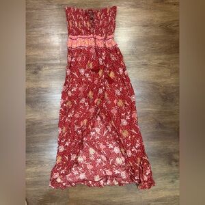 Tiare Hawaii Maxi One Size